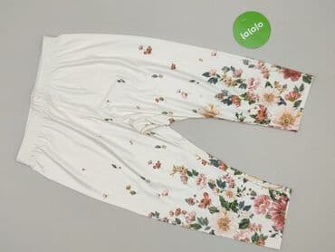 lasocki kozaki na koturnie: Spodnie 3/4 damskie, L — 2