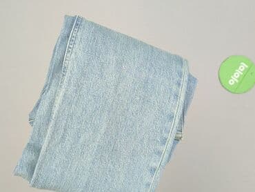 asos spodnie jeansowe: ASOS Design, Jeansy damskie, rozmiar 2XS — 6