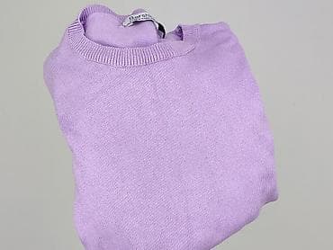 top nirvana bershka: Bershka, Sweter damski, rozmiar XS — 8