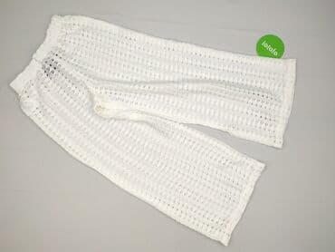 zapięcie do stroju kąpielowego: Esmara, Spodnie materiałowe damskie, rozmiar XS — 3