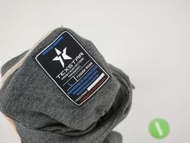 koszulka rowerowa polska: Koszulka dla mężczyzn, rozmiar L — 4