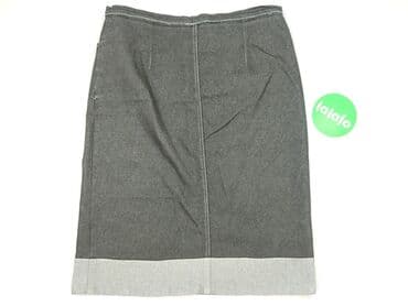 bytom biala koszula: IDENTIC, Spódnica damska, rozmiar 8XL — 3