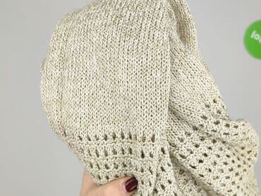 elegancka sukienka i sweter: Sweter damski, rozmiar M — 4