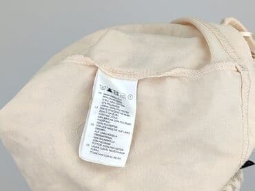 bluzka z kwadratowym dekoltem h m: H&M, Bluzka damska, rozmiar S — 7