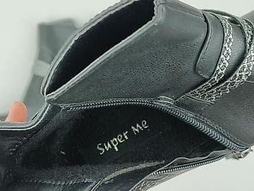 kozaki dior: Super Mode, Botki damskie, rozmiar 38 — 8