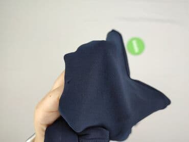 buty oleksy mokasyny: Spodnie materiałowe damskie, rozmiar S — 4