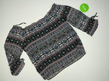 orchestra body: Yessica, Bluzka damska, rozmiar 4XL — 3