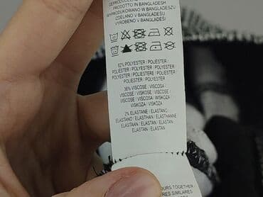 primark spodnie od pizamy: Primark, Spodnie materiałowe damskie, rozmiar S — 6