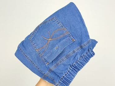 legginsy push woskowane: Bhs, Jeansy damskie, rozmiar 2XL — 7