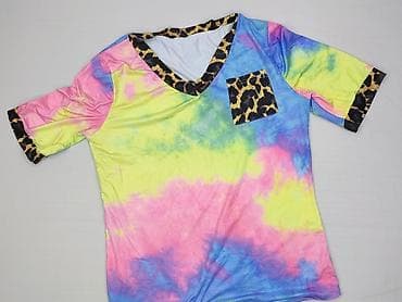ortalion: T-shirt damski, rozmiar M — 1