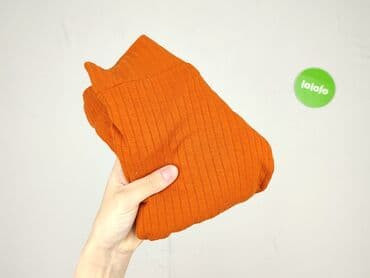 niebieska satynowa sukienka zara: Zara, Bluzka damska, rozmiar S — 5
