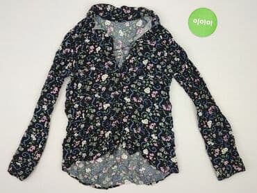 bluzki ludowe allegro: Bluzka damska, rozmiar M — 2