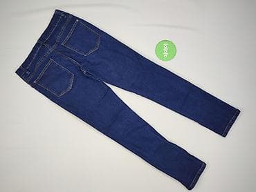 diverse szorty: Spodnie jeansowe, Destination, 14 lat, 164, stan - Bardzo dobry — 3