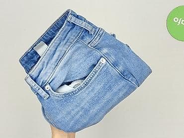 etam spodenki: H&M, Szorty damskie, rozmiar M — 7