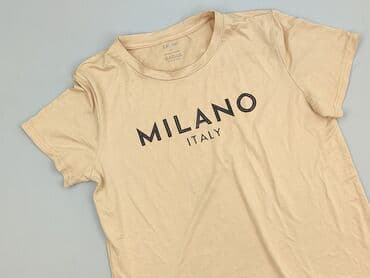 Shein, T-shirt damski, M