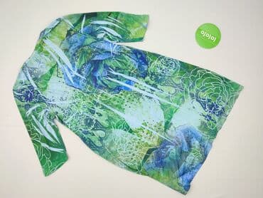 zielona sukienki midi: Sukienka damska, rozmiar S — 4