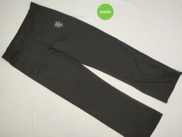 Women: Crivit, Material trousers for women, size S (EU 36) — 2