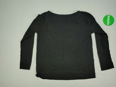 bluzki pod marynarkę plus size: Bluzka damska, rozmiar M — 3