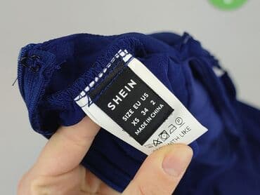 sheinside sukienki: Shein, Sukienka damska, XS — 4