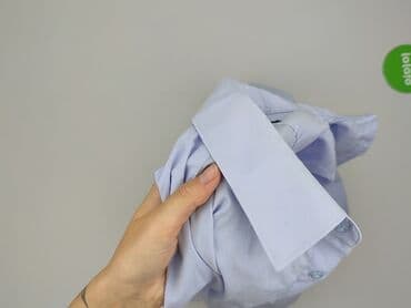 replay koszule męskie: Koszulа dla mężczyzn, rozmiar 2XL — 6