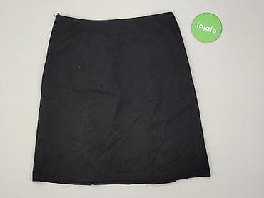 spódnica basic: H&M, Spódnica damska, rozmiar M — 3