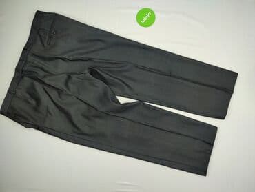 Garnitury: Garnitur dla mężczyzn, rozmiar L — 8