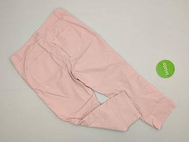 classics77 trousers: Charles Vögele, Spodnie materiałowe damskie, rozmiar XL — 3