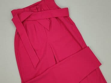 legginsy wzorzyste: Material trousers for women, XS at lalafo.pl — 1 legginsy wzorzyste: Material trousers for women, XS — 1