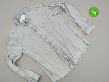 dzwony levis: Koszula damska, rozmiar L — 2