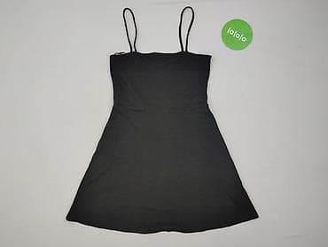 146: H&M Divided, Sukienka damska, rozmiar S — 4