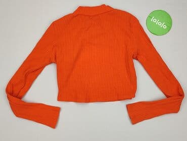 koszulka z makłowiczem: Sinsay, T-shirt damski, rozmiar S — 3