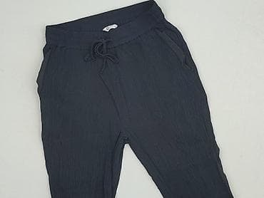 chaotic system spodnie: Gina Tricot, Spodnie materiałowe damskie, rozmiar XS — 1