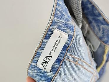 zara denim: Zara, Jeansy damskie, rozmiar 2XS — 4