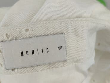 spódnice z tiulem mohito: Mohito, Spódnica damska, rozmiar 2XS — 6