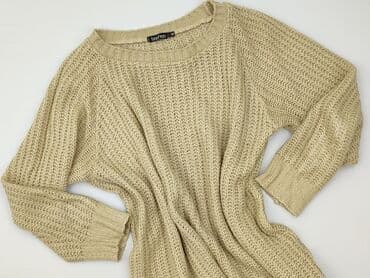 shein swetry dlugie: Boohoo, Sweter damski, rozmiar M — 1