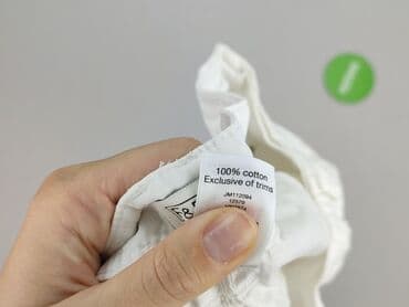 cargo ubrania: F&F, Szorty dla mężczyzn, rozmiar S — 5