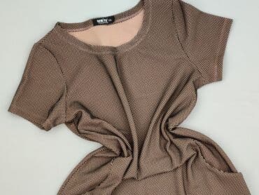 sukienka chanel olx: Woman Collection, Sukienka damska, rozmiar 2XL — 1