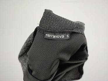 spódnice aksamit: Terranova, Sukienka damska, rozmiar S — 4