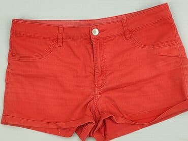 spodenki m: H&M Divided, Szorty damskie, rozmiar XL — 1