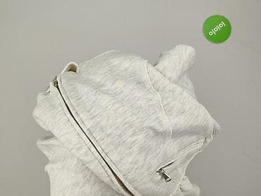 sky bomber: Zara, Kurtka bomberka damska, rozmiar M — 5