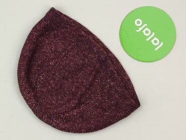 pasek srebrny do sukienki: Cap, Female, condition - Perfect — 2