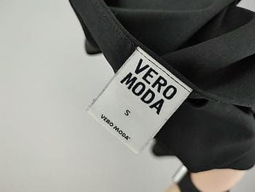 moda klasyczna: Vero Moda, Sukienka damska, rozmiar S — 5