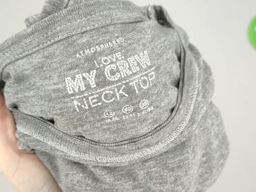 Kobiety: Atmosphere, Bluzka damska, L — 4