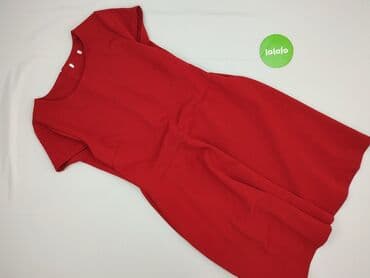 reserved sukienki zielone: Sukienka damska, S — 2