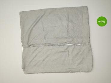 recznik: Pillowcase, 63 x 63, kolor - Biały, stan - Dobry — 3