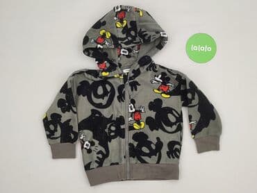kamizelka jenot naturalny: Bluza, Sinsay, 3-4 lat, 98-104 cm, stan - Bardzo dobry — 3