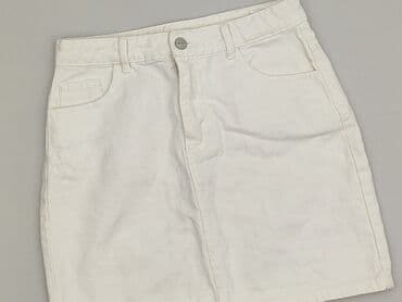 cropp spódnice jeansowe: Cropp, Spódnica damska, rozmiar S — 2