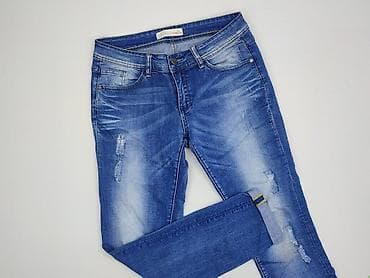 diverse jeans: Jeansy damskie, rozmiar S — 1