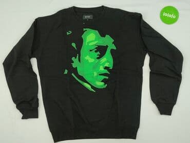 спортивний костюм чоловічий польща: Bytom, Sweatshirt for men, XL — 2