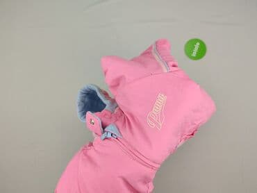 stradivarius płaszcz zimowy: Kombinezon Puma, 1.5-2 lat, stan - Bardzo dobry — 5